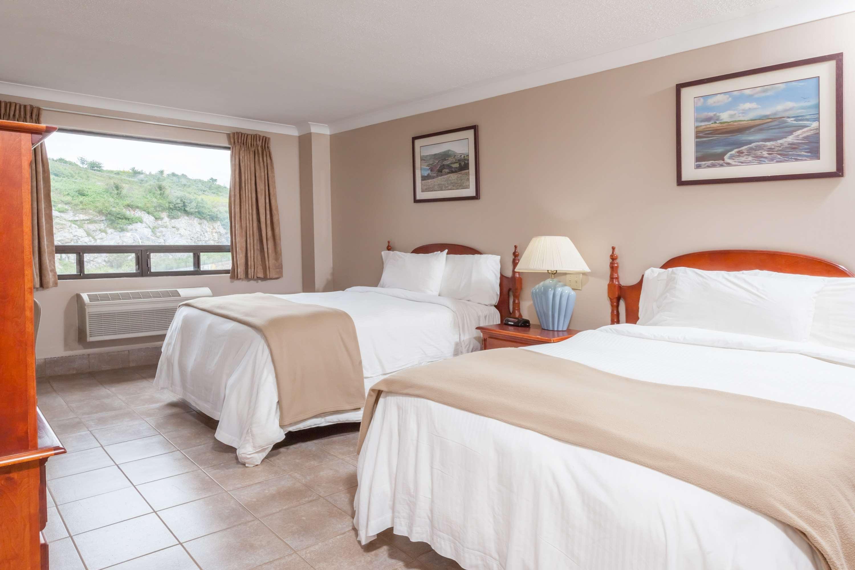 Crowne Plaza Saint John Harbour View By Ihg Hotel Екстериор снимка