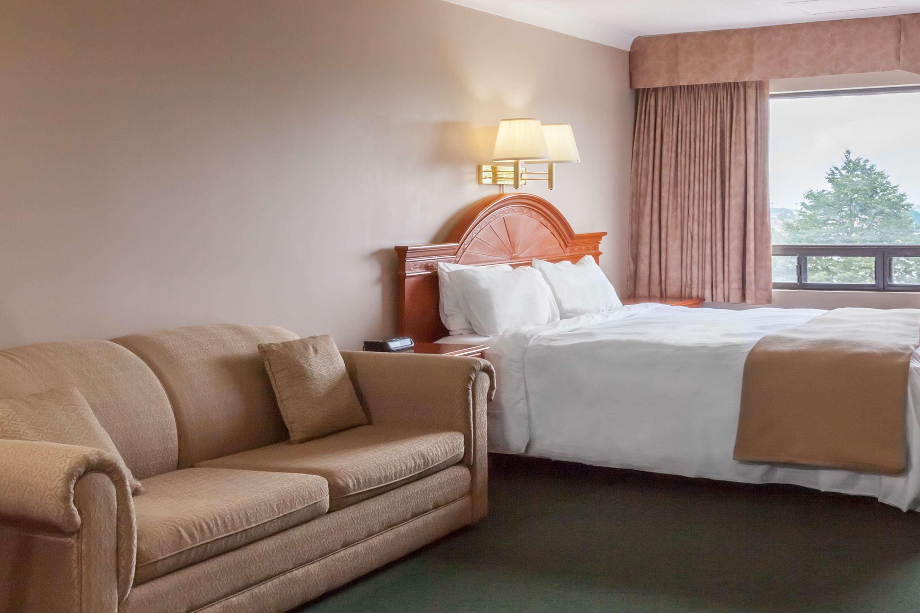 Crowne Plaza Saint John Harbour View By Ihg Hotel Екстериор снимка